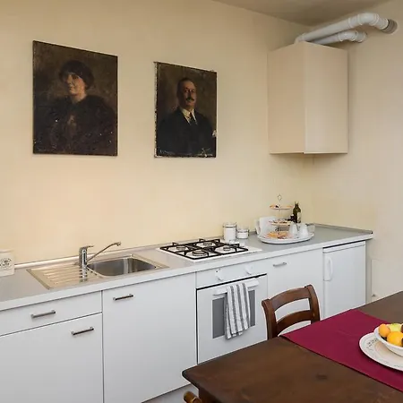 Flats4rent Casa Biondani