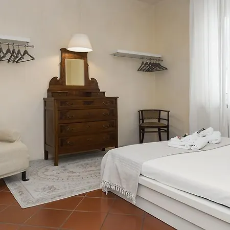 Flats4rent Casa Biondani *