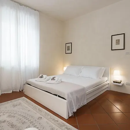 דירה Flats4rent Casa Biondani ורונה