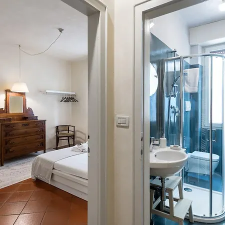 Flats4rent Casa Biondani ורונה