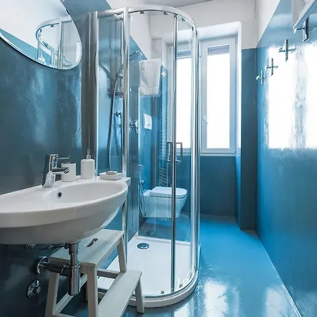 Flats4rent Casa Biondani דירה *