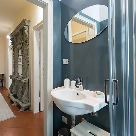 Flats4rent Casa Biondani דירה ורונה