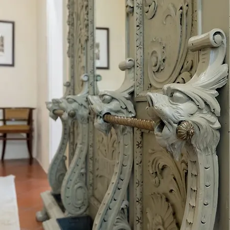 Flats4rent Casa Biondani דירה