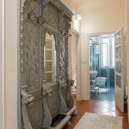 Flats4rent Casa Biondani דירה *
