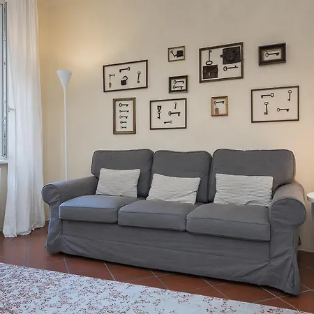 דירה Flats4rent Casa Biondani ורונה