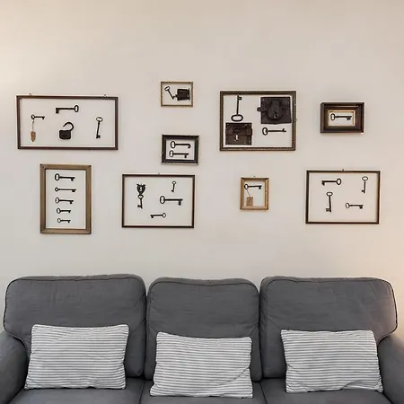 Flats4rent Casa Biondani ורונה