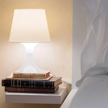 Flats4rent Casa Biondani ורונה