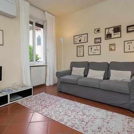 Flats4rent Casa Biondani דירה *