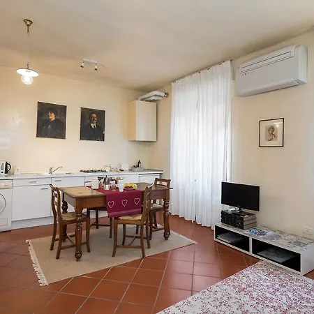 דירה Flats4rent Casa Biondani