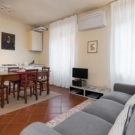 Flats4rent Casa Biondani ורונה