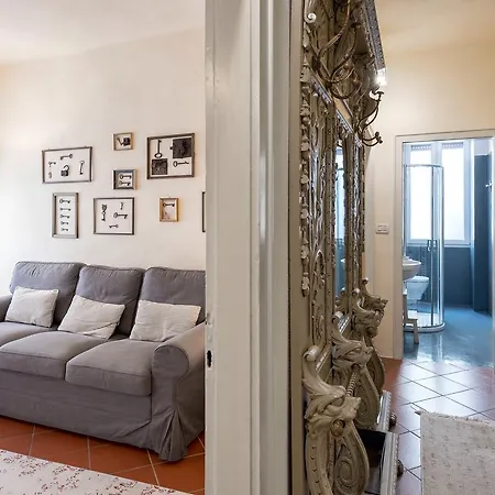Casa Biondani Apartment *